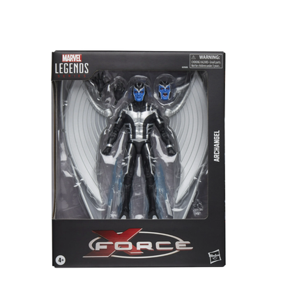 Marvel Legends X-Force Archangel