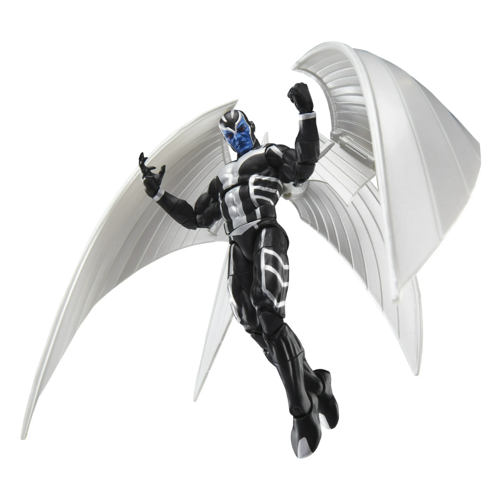 Marvel Legends X-Force Archangel