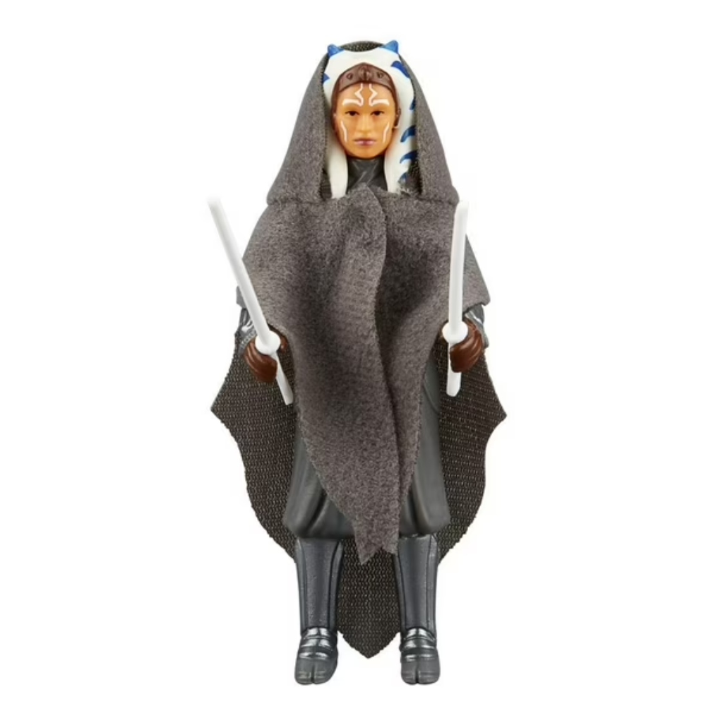 AHSOKA TANO