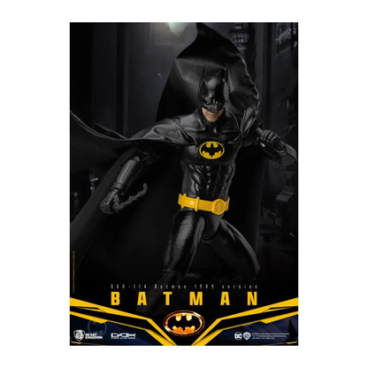 BATMAN 1989 DAH-114 1/9TH SCALE FIGURE