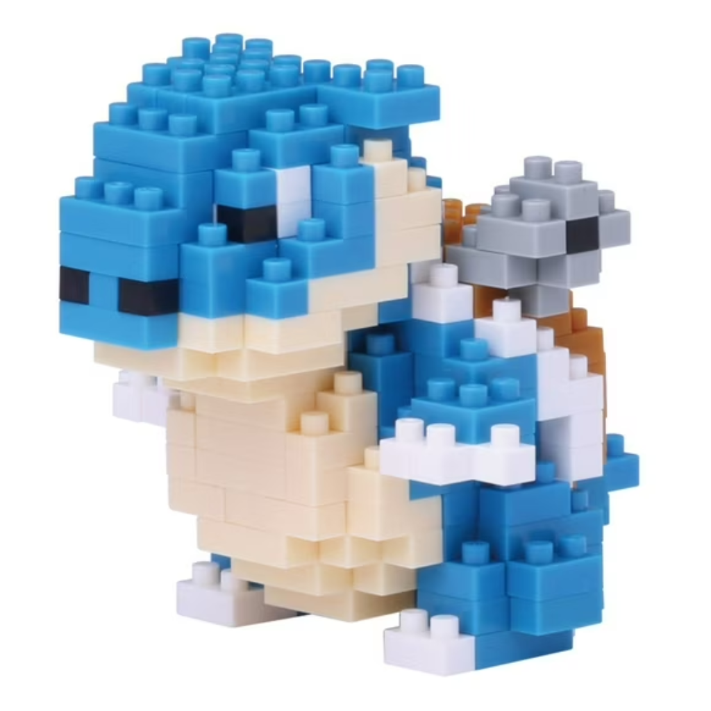BLASTOISE