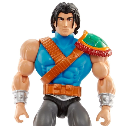 MOTU TURTLES OF GRAYSKULL CASEY JONES