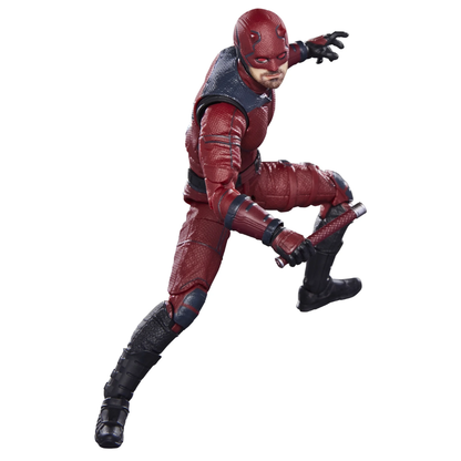 DAREDEVIL: BORN AGAIN DD MARVEL LEGENDS FIG