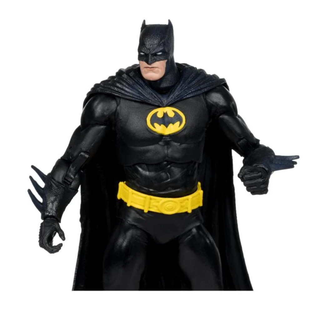 DC MULTIVERSE BATMAN