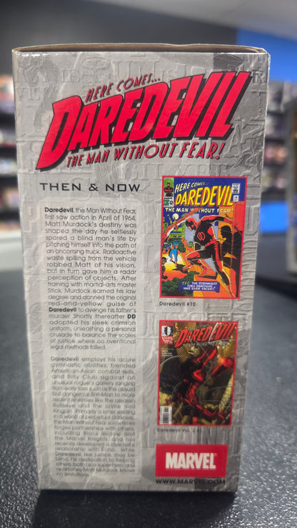 BOWEN DESIGNS DAREDEVIL MINI BUST #825/6000