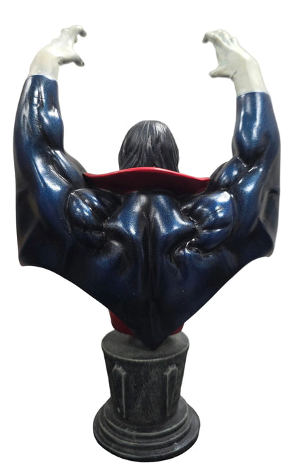 BOWEN DESIGNS MORBIUS MINI BUST