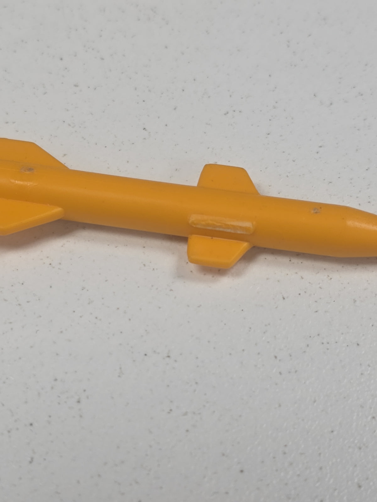 GI JOE VINTAGE 1987 PERSUADER COMPLETE W/BACKSTOP