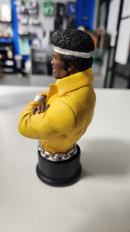 BOWEN DESIGNS LUKE CAGE POWER MAN MINI-BUST