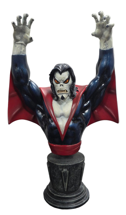 BOWEN DESIGNS MORBIUS MINI BUST