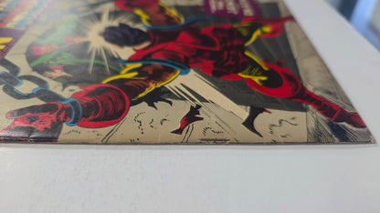 Tales of Suspense (1958) #85 FN