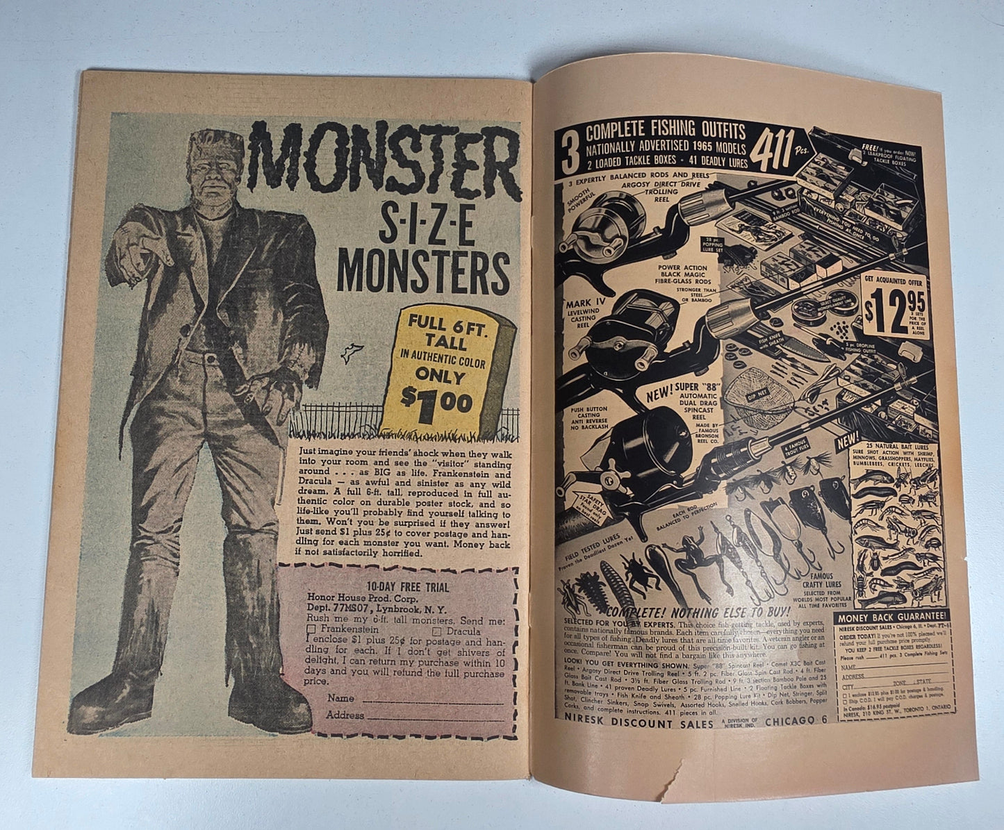 Amazing Spider-Man (1962) #26 "The Man in the Crime-Master's Mask"