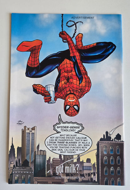 Daredevil (1998) #11 NM