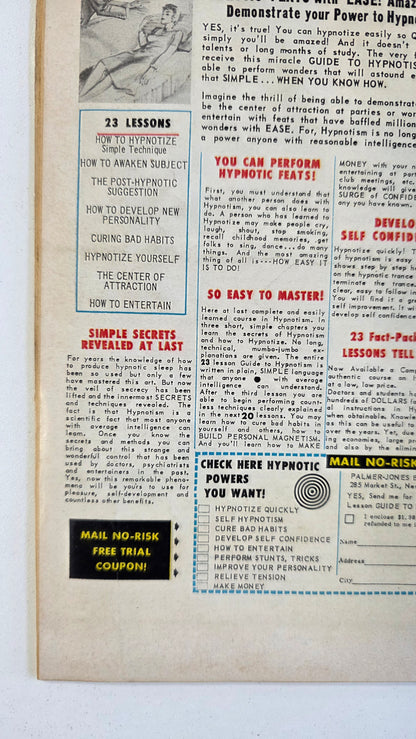 Avengers (1963) #11 "The Mighty Avengers Meet Spider-Man" 2nd appearance of Kang