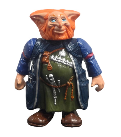 MASTERS OF THE UNIVERSE 1987 GWILDOR LOOSE FIGURE