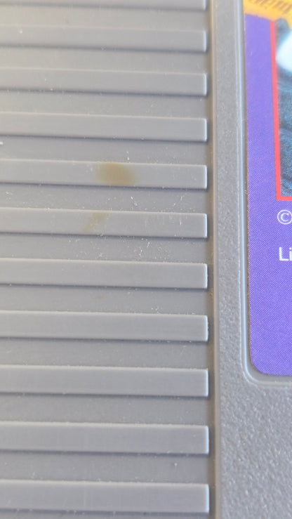 NES DUCK TALES 2 - LOOSE