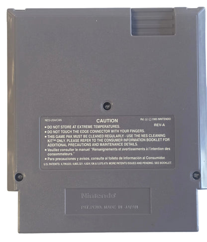 NES DUCK TALES 2 - LOOSE