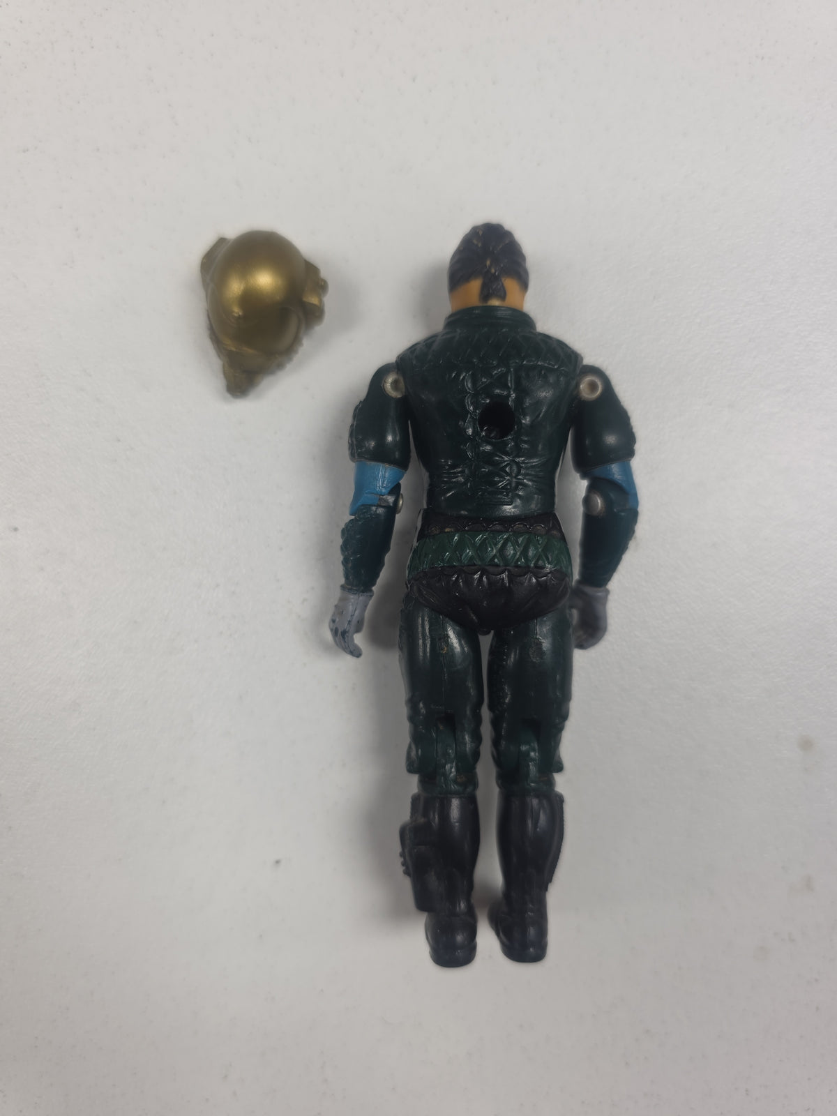 GI JOE VINTAGE 1989 COBRA CONDOR z25 W/AERO VIPER