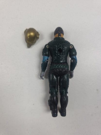 GI JOE VINTAGE 1989 COBRA CONDOR z25 W/AERO VIPER