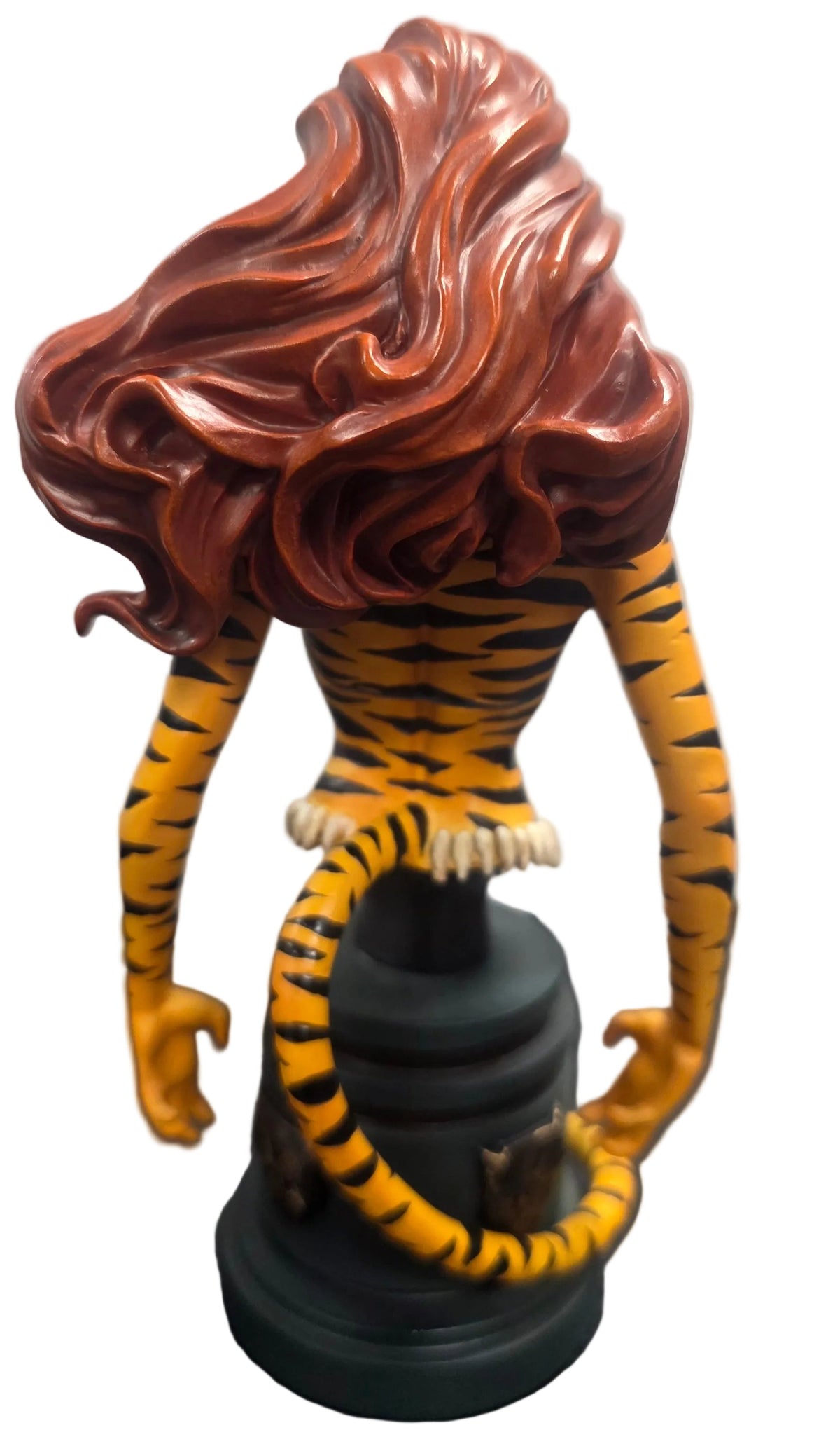 BOWEN DESIGNS TIGRA MINI BUST