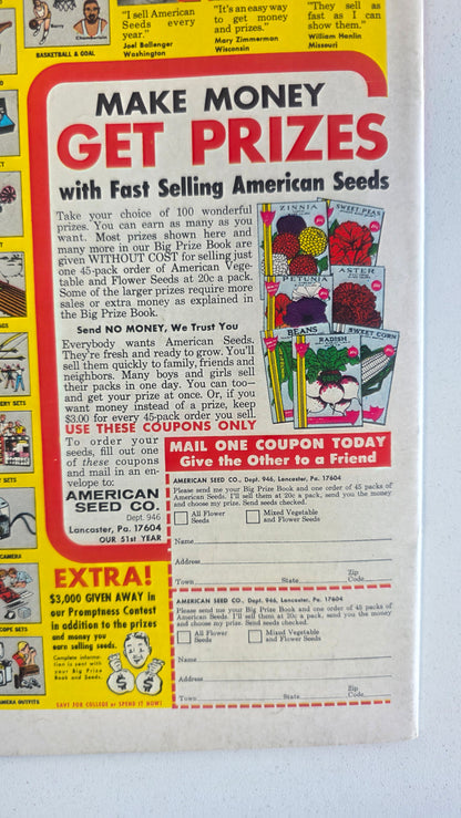 Amazing Spider-Man (1962) #072 - Rocked By the Shocker! 2nd Appearance of Shocker
