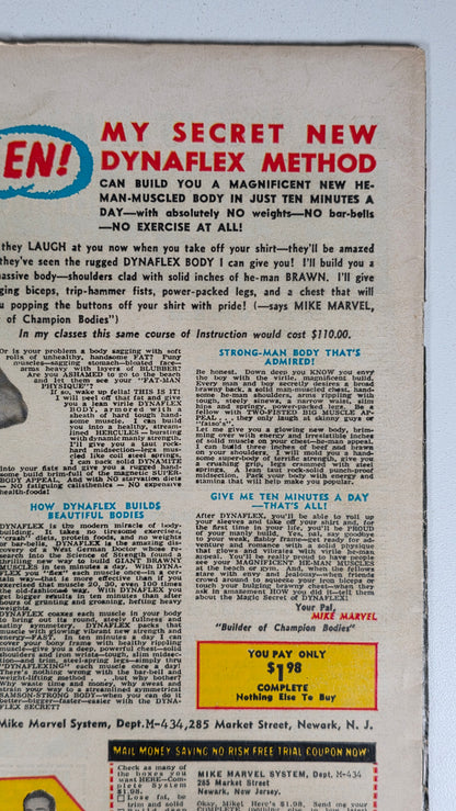 Amazing Spider-Man (1962) #23 "The Goblin and the Gangsters!" 3rd Appearance of Green Goblin