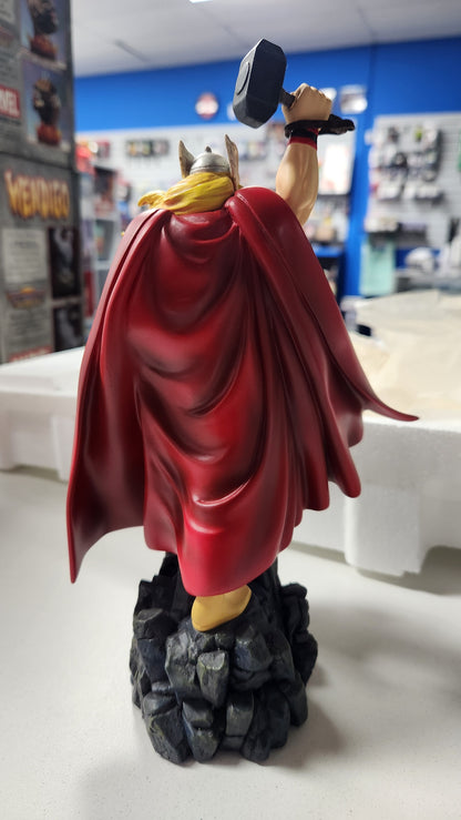 BOWEN DESIGNS THOR MINI-STATUE #761/5500