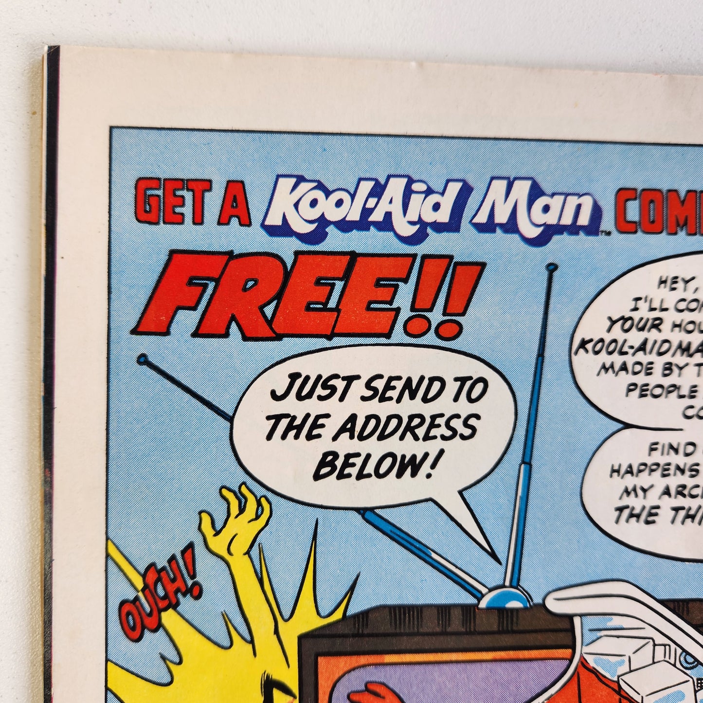 Uncanny X-Men (1980) #171 VF Rogue Joins the X-Men KEY Newsstand Edition
