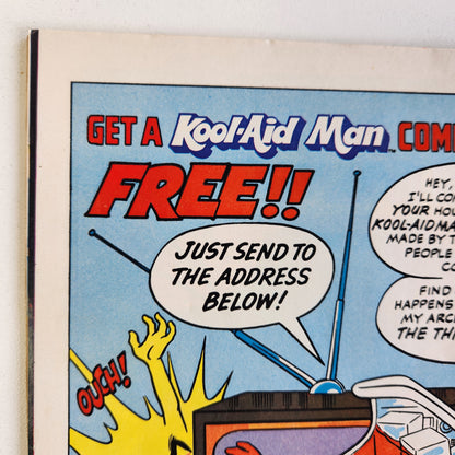 Uncanny X-Men (1980) #171 VF Rogue Joins the X-Men KEY Newsstand Edition