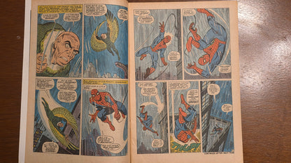 Amazing Spider-Man (1962) #063