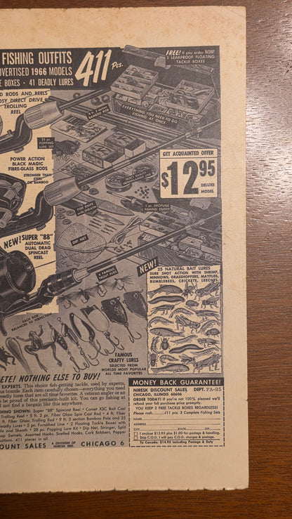 Amazing Spider-Man (1962) #041 1st Appearance of Rino