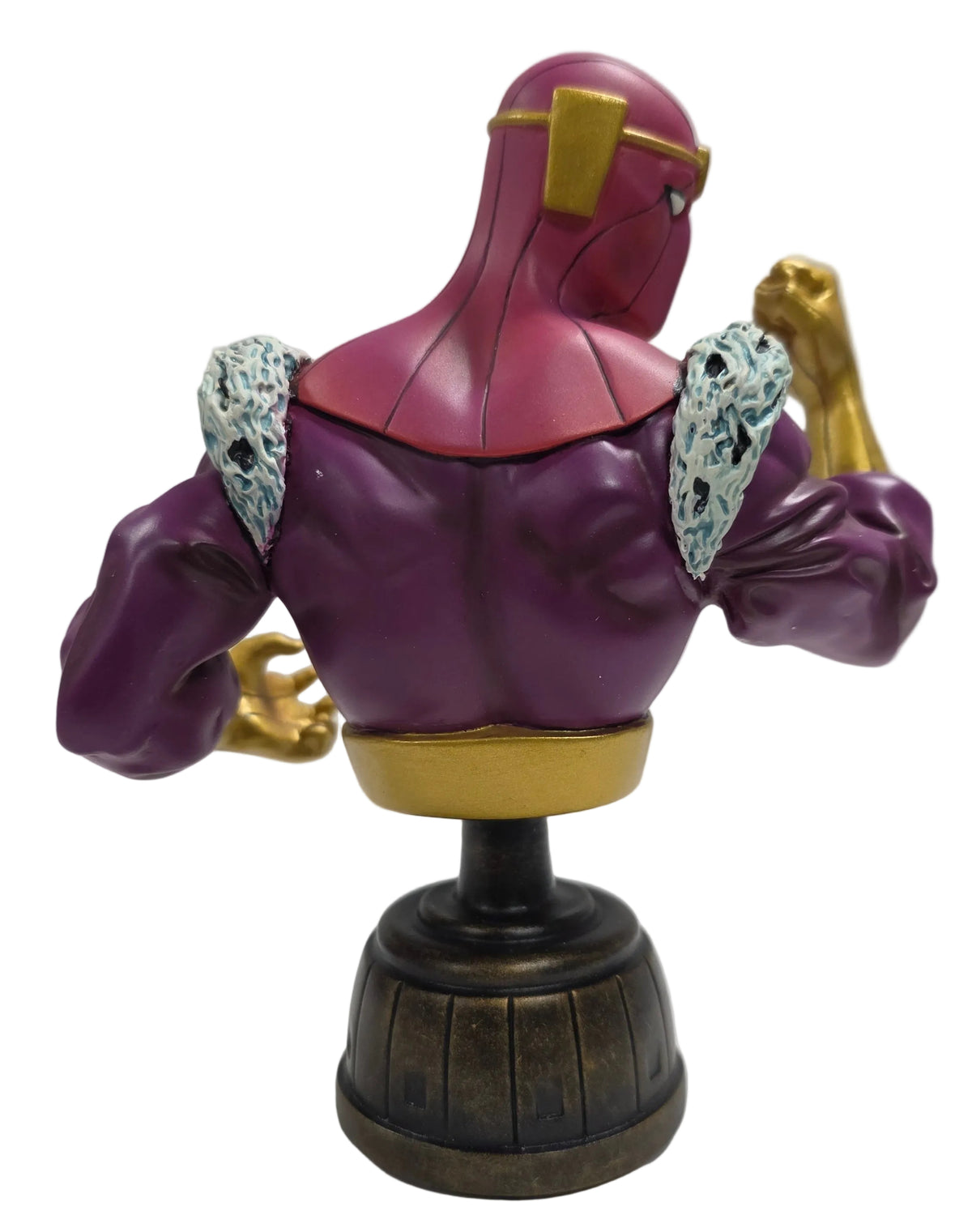 BOWEN DESIGNS BARON ZEMO MINI-BUST