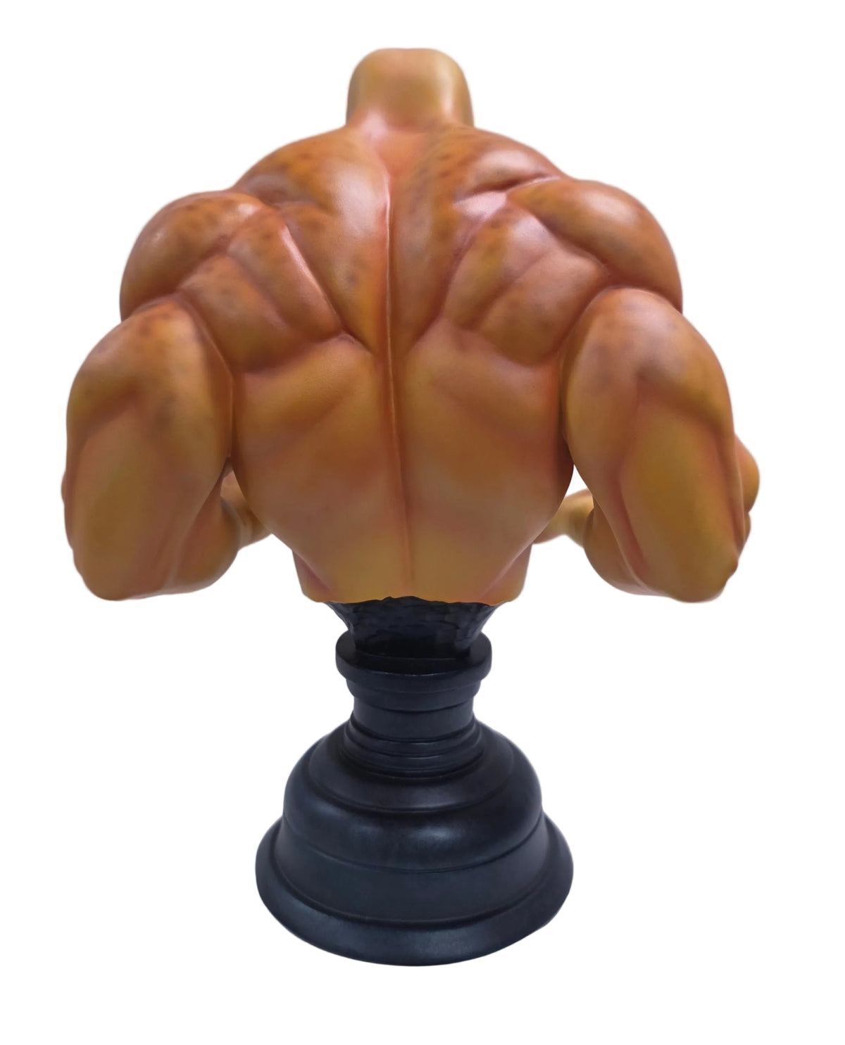 BOWEN DESIGNS BI-BEAST MINI-BUST