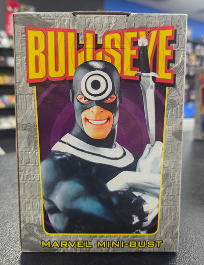 BOWEN DESIGNS BULLSEYE MARVEL MINI BUST #438/5000