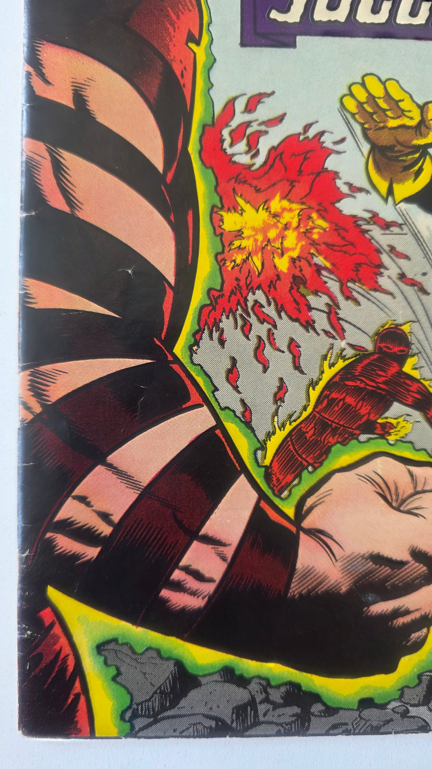 Uncanny X-Men (1963) #13 "Where Walks the Juggernaut!" 2nd Appearance of Juggernaut
