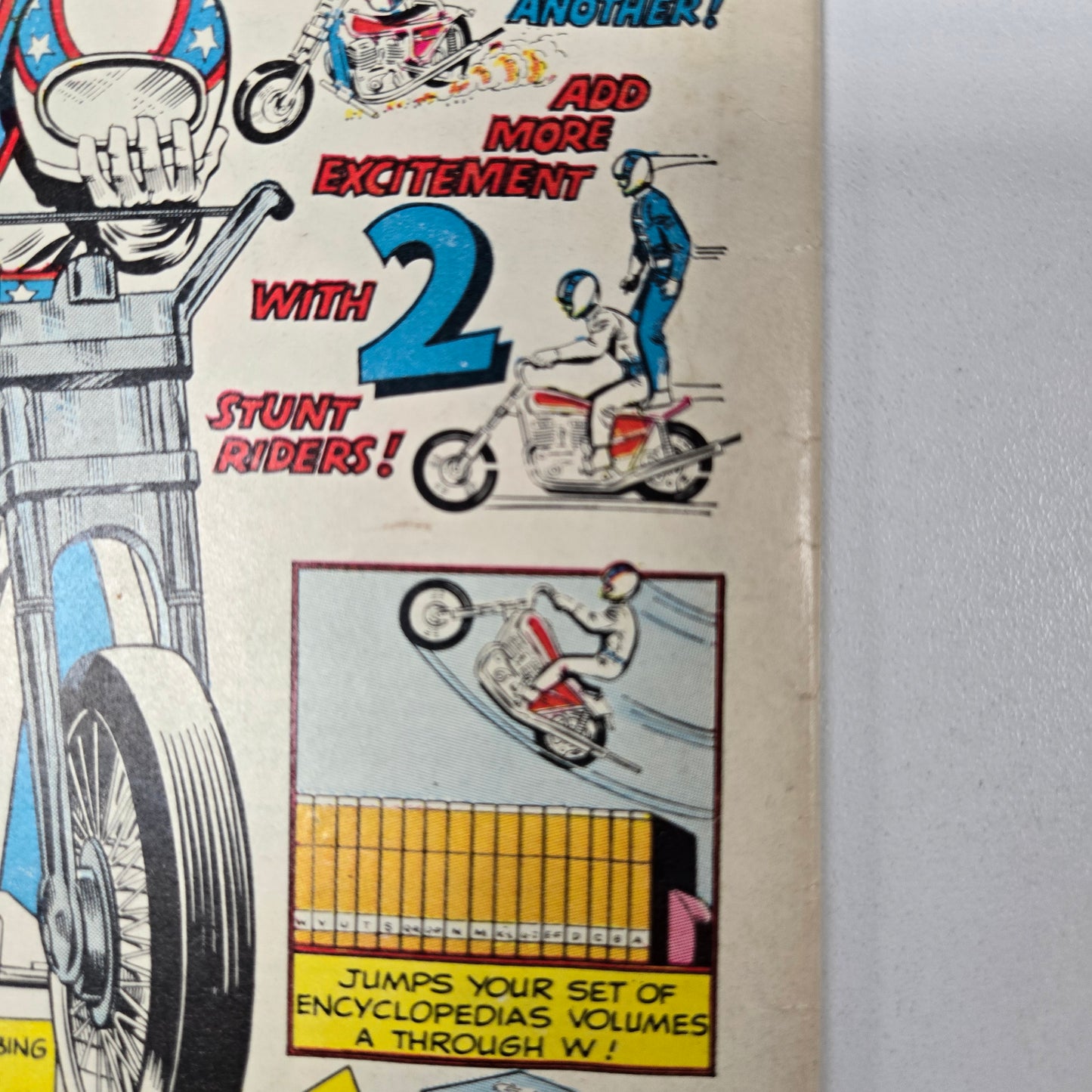 Amazing Spider-Man (1963) #129 G/VG-  1st appearance of The Punisher