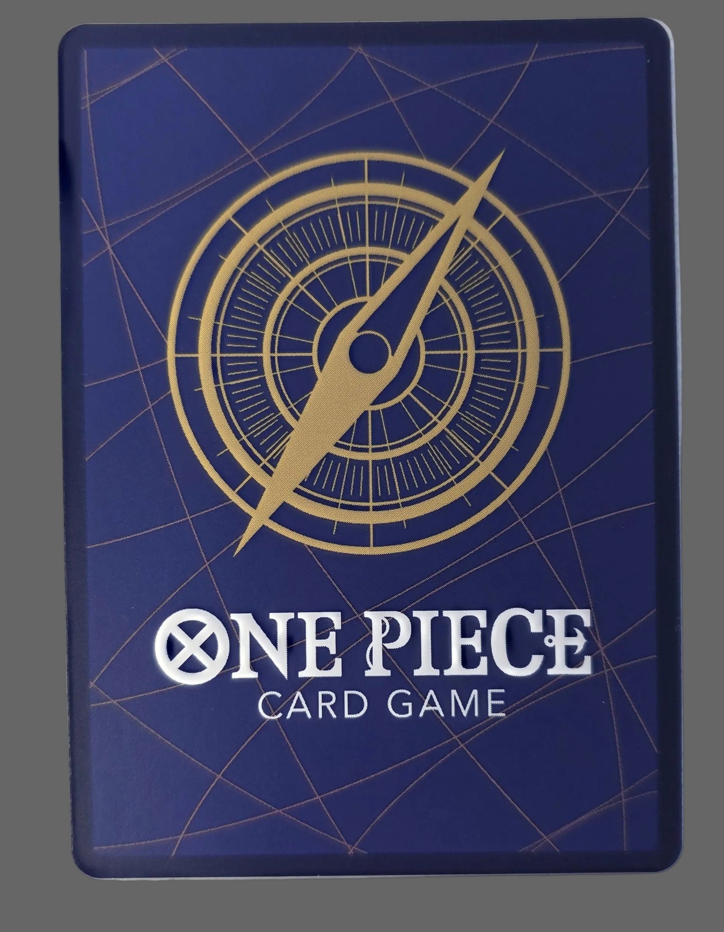 Otama (Parallel) - 500 Years in the Future (OP07) One Piece Card Game