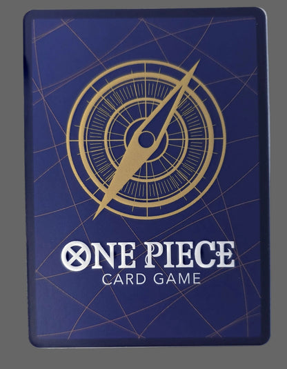 Otama (Parallel) - 500 Years in the Future (OP07) One Piece Card Game