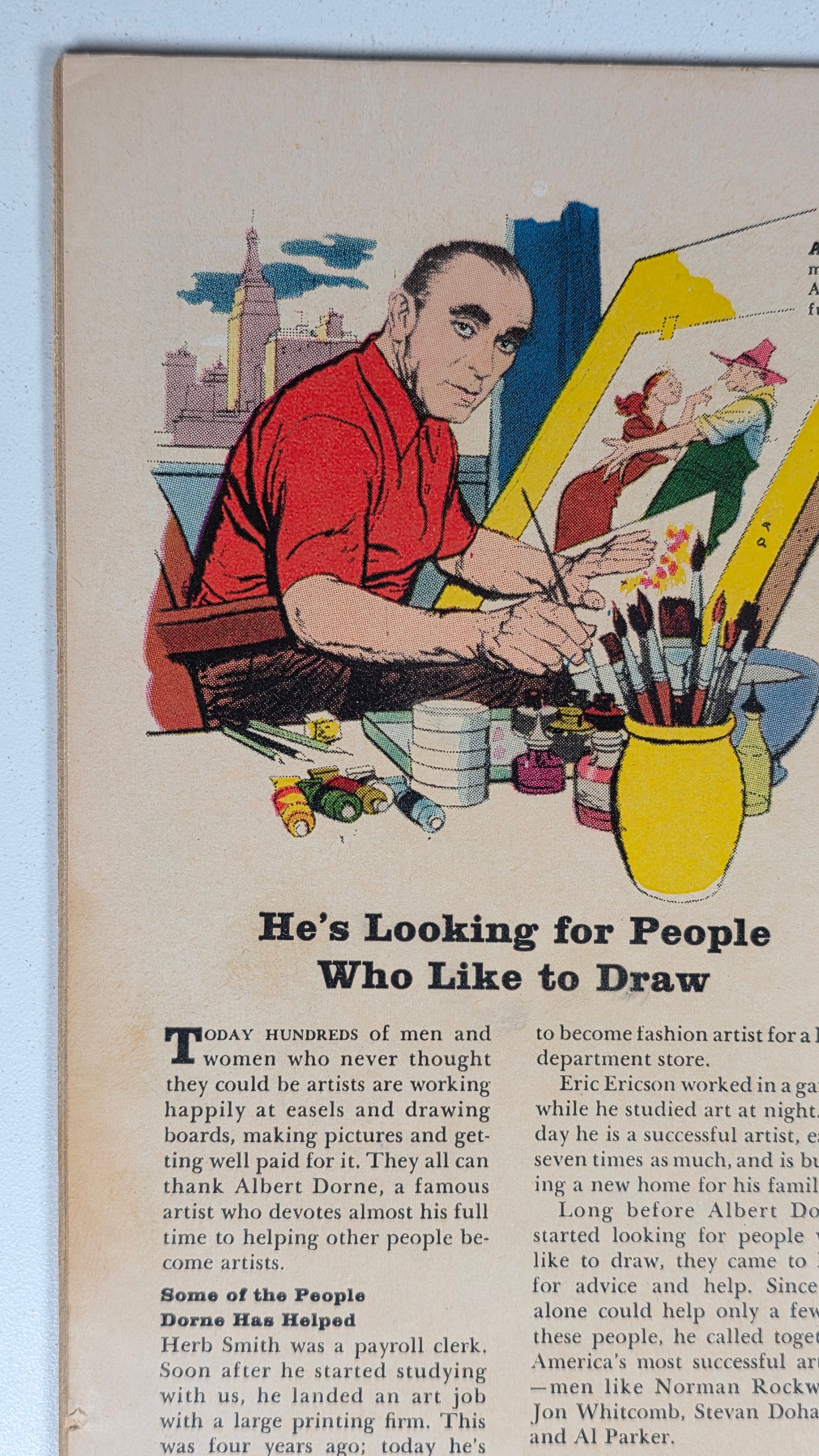 Amazing Spider-Man (1962) #26 "The Man in the Crime-Master's Mask"