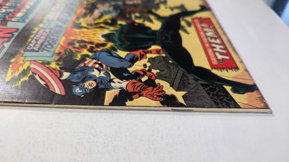 Tales of Suspense (1958) #78 FN