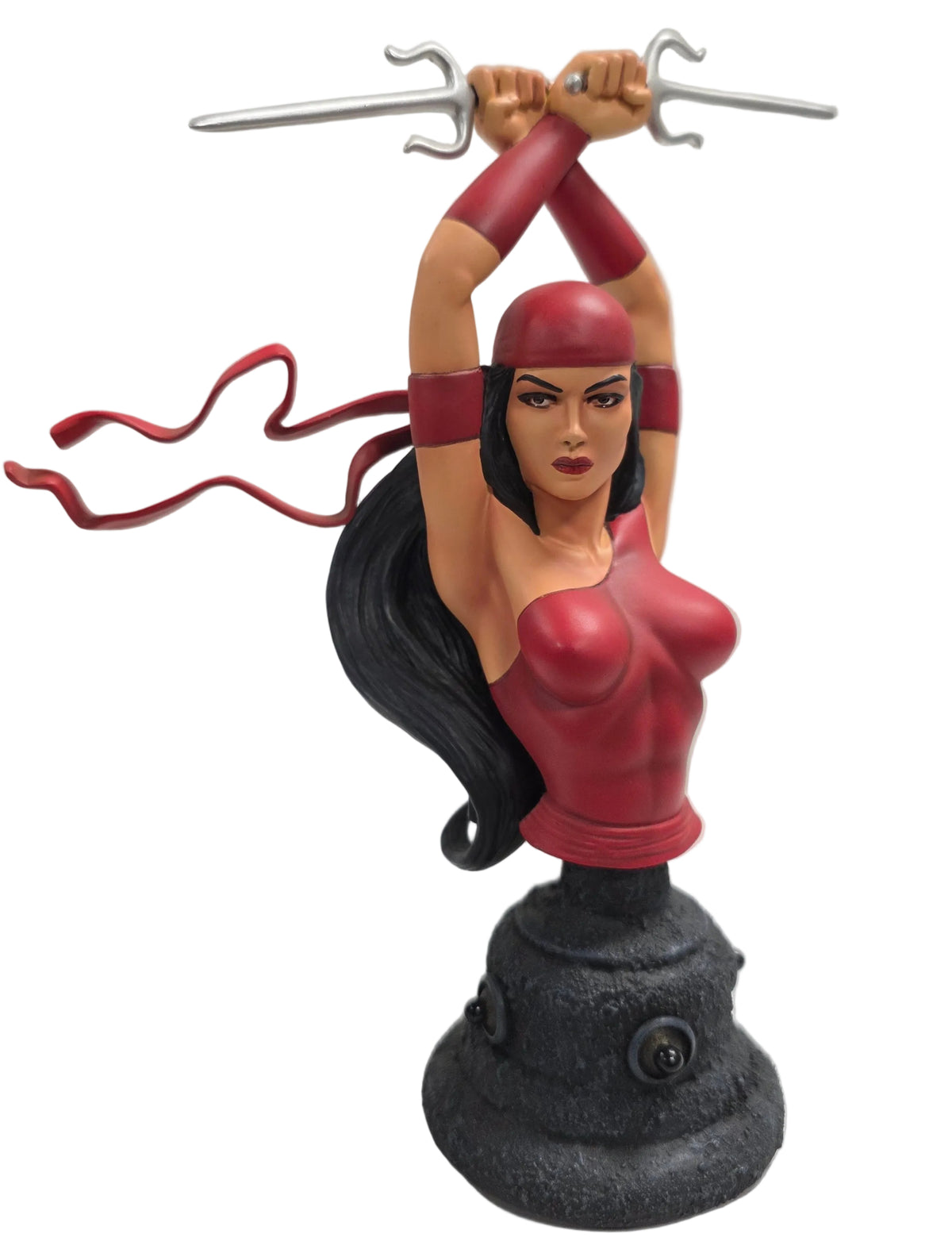 BOWEN DESIGNS ELEKTRA MINI-BUST