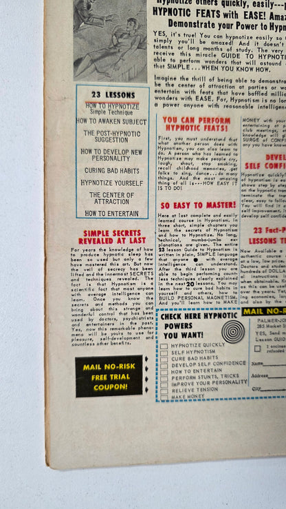 Avengers (1963) #12 "This Hostage Earth"