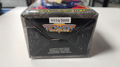 BOWEN DESIGNS BLACK WIDOW MINI-BUST #956
