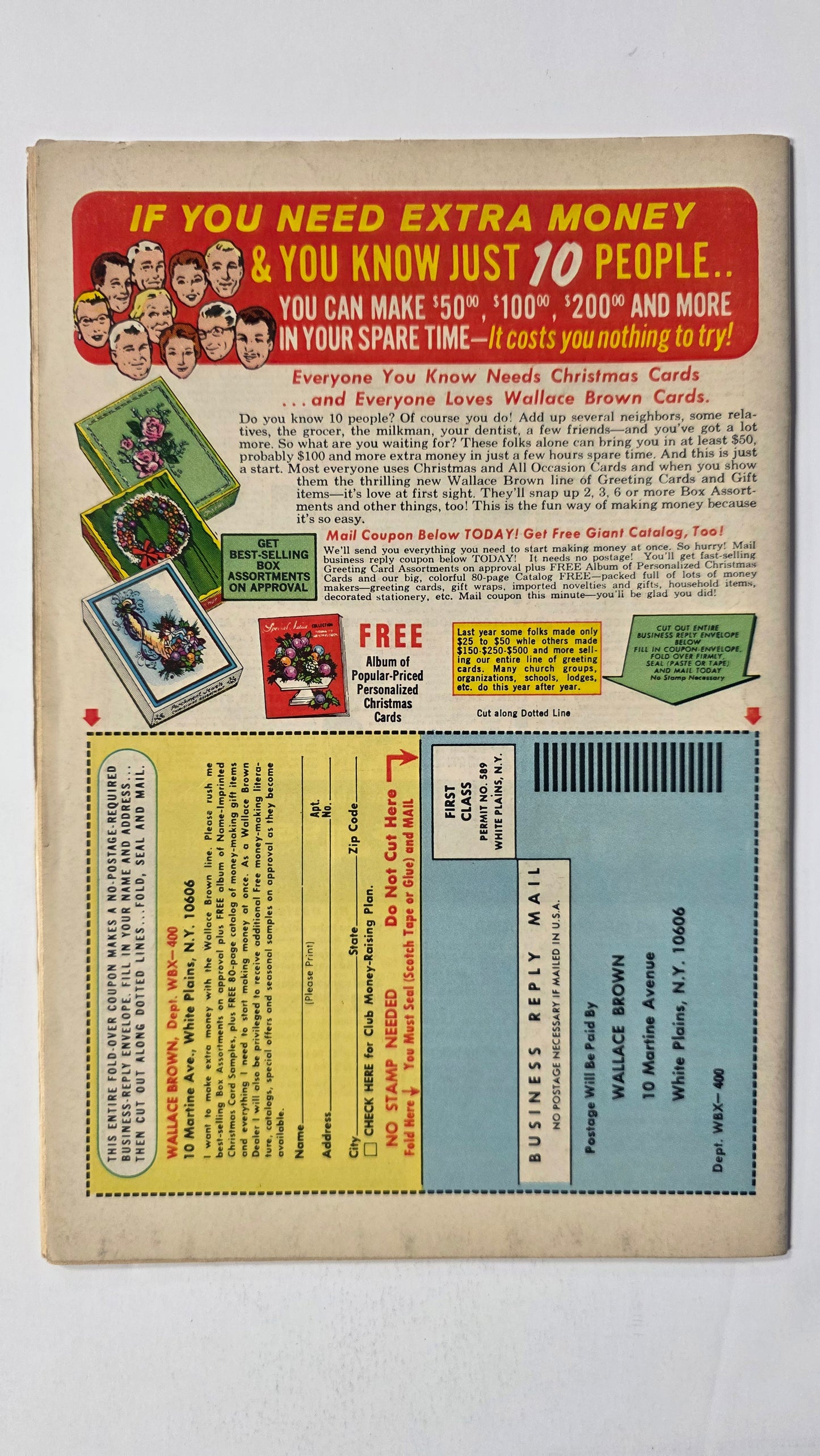 Iron Man (1968) #29 FN-