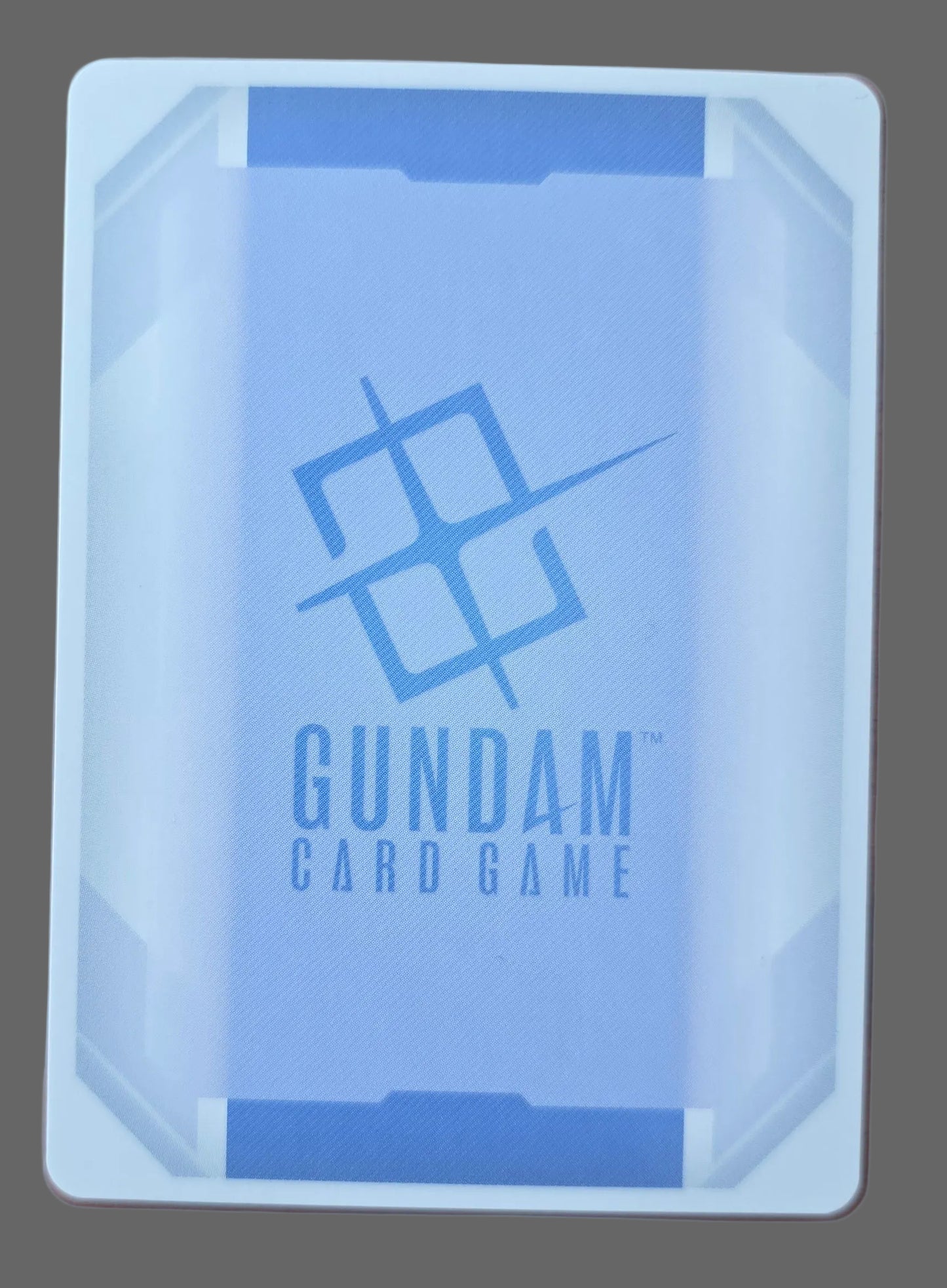 Zaku II FZ (R+) - Steel Requiem (GD03) Gundam Card Game