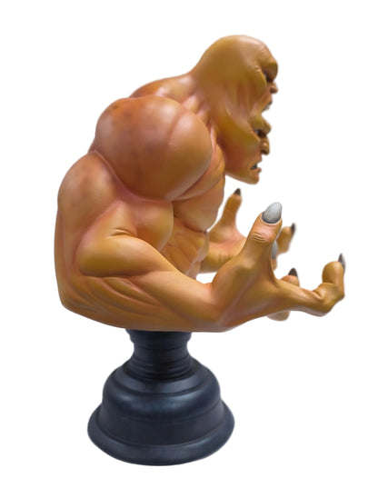 BOWEN DESIGNS BI-BEAST MINI-BUST
