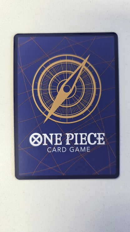T-Bone (Alternate Art) - Extra Booster: Memorial Collection (EB-01)