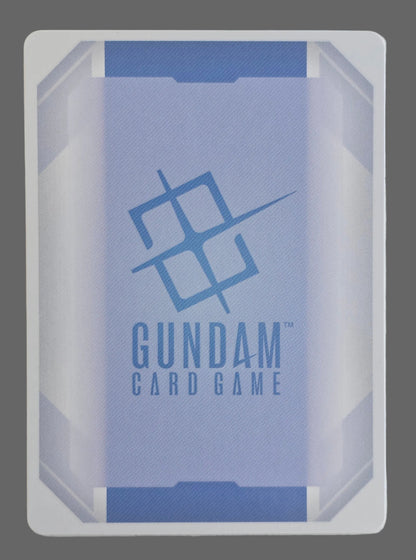 Z Gundam (Biosensor) (R+) - Steel Requiem (GD03) Gundam Card Game