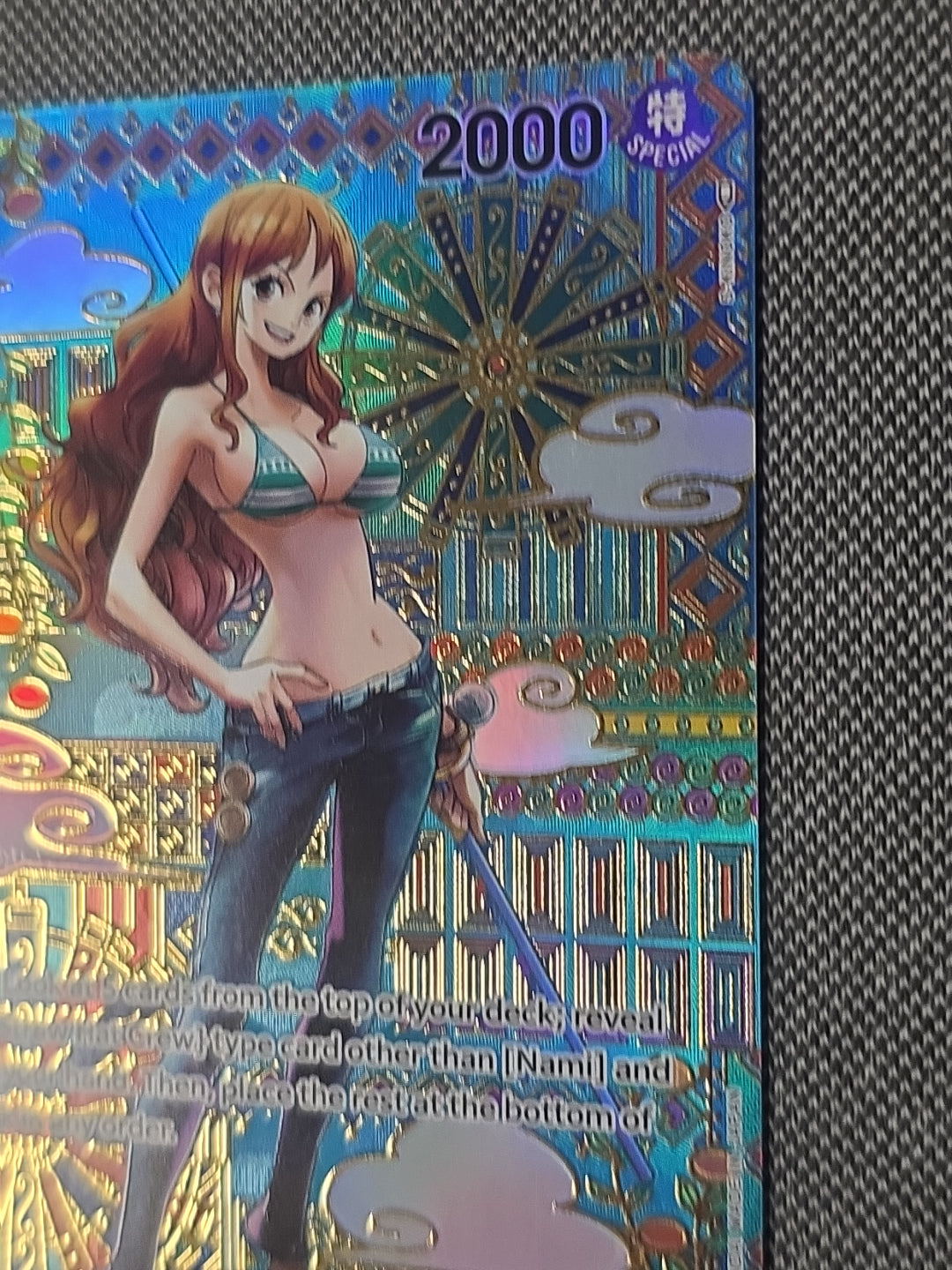 Nami (SP) (016) - Awakening of the New Era (OP05)