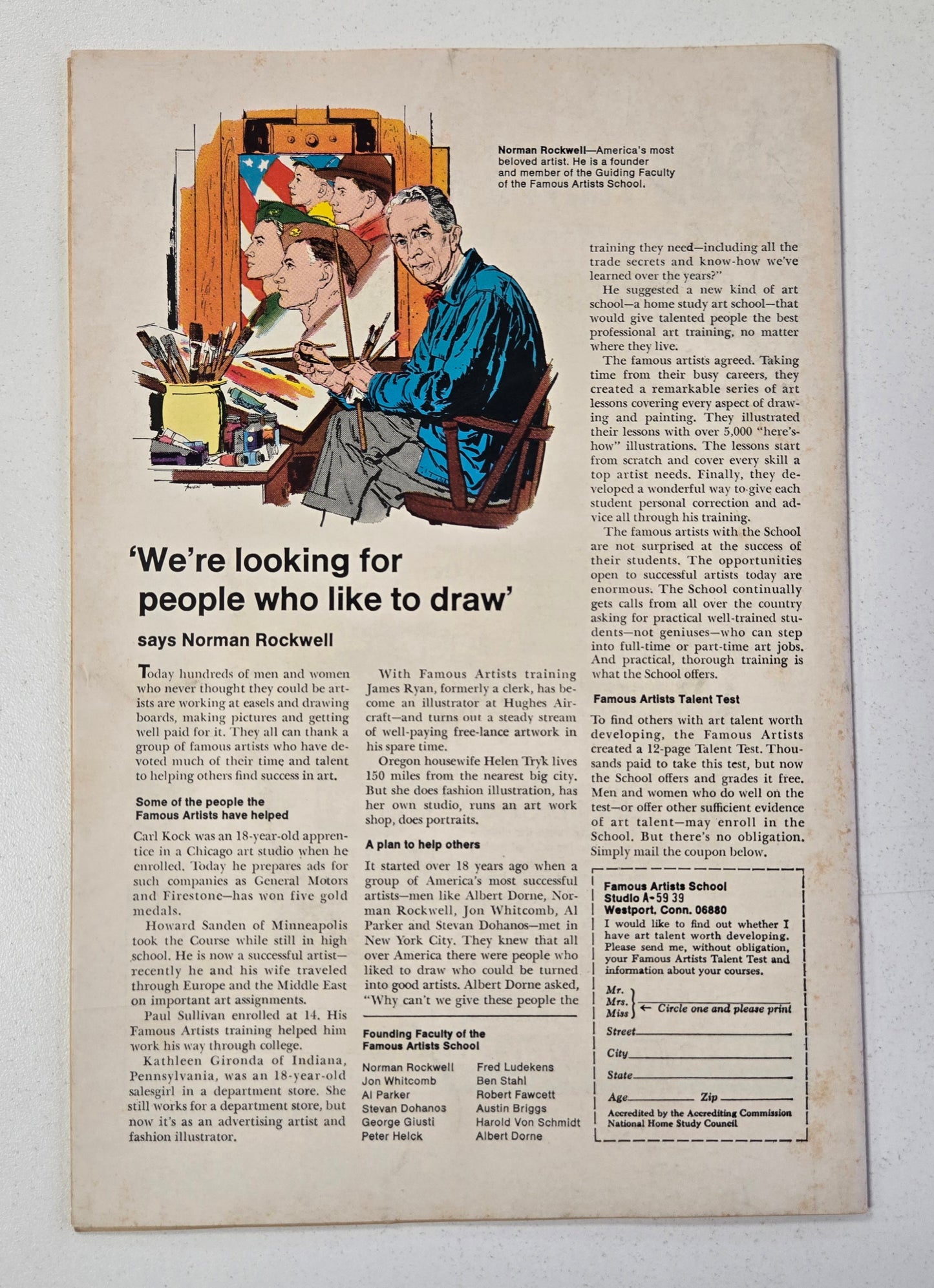 Amazing Spider-Man (1962) #066 FN+