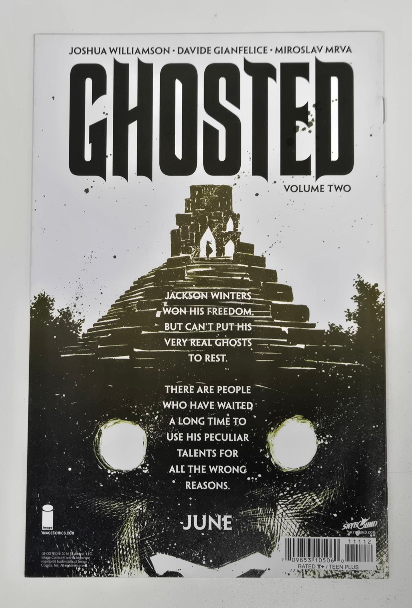 Invincible (2003) #111 NM